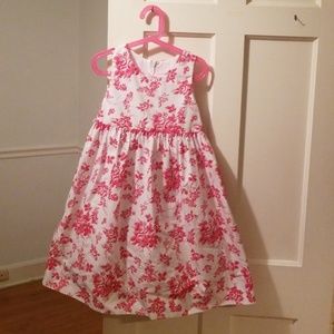 Kelly's Kids summer dress